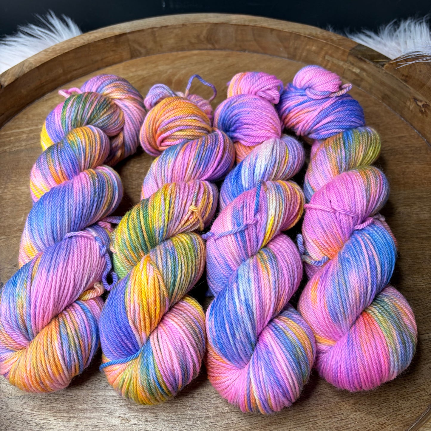 *NEW* Oscar Worsted - Kpop Demon Hunters Mystery Saja