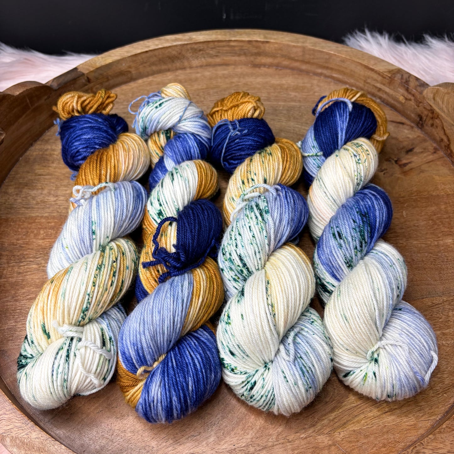 Trevor Morgan DK - Christmas - Kringle Town