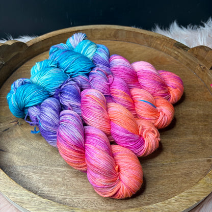 *NEW* Oscar Worsted - Day Break