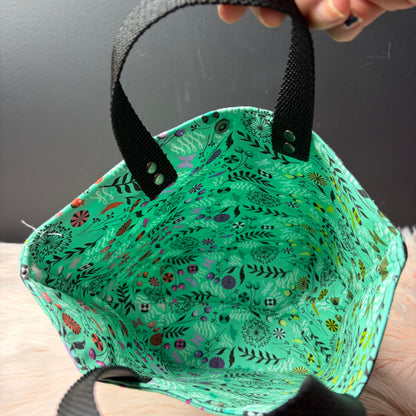 Project Bag Turtle Bay