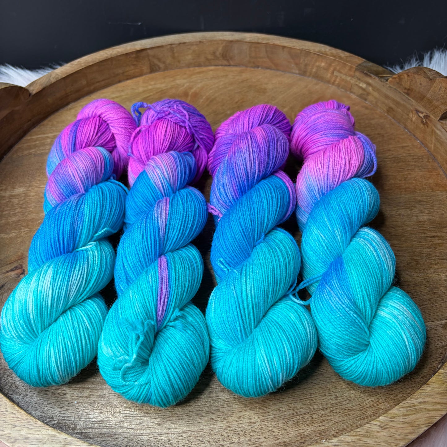* NEW* Jimmy Sock- Reef Pulse