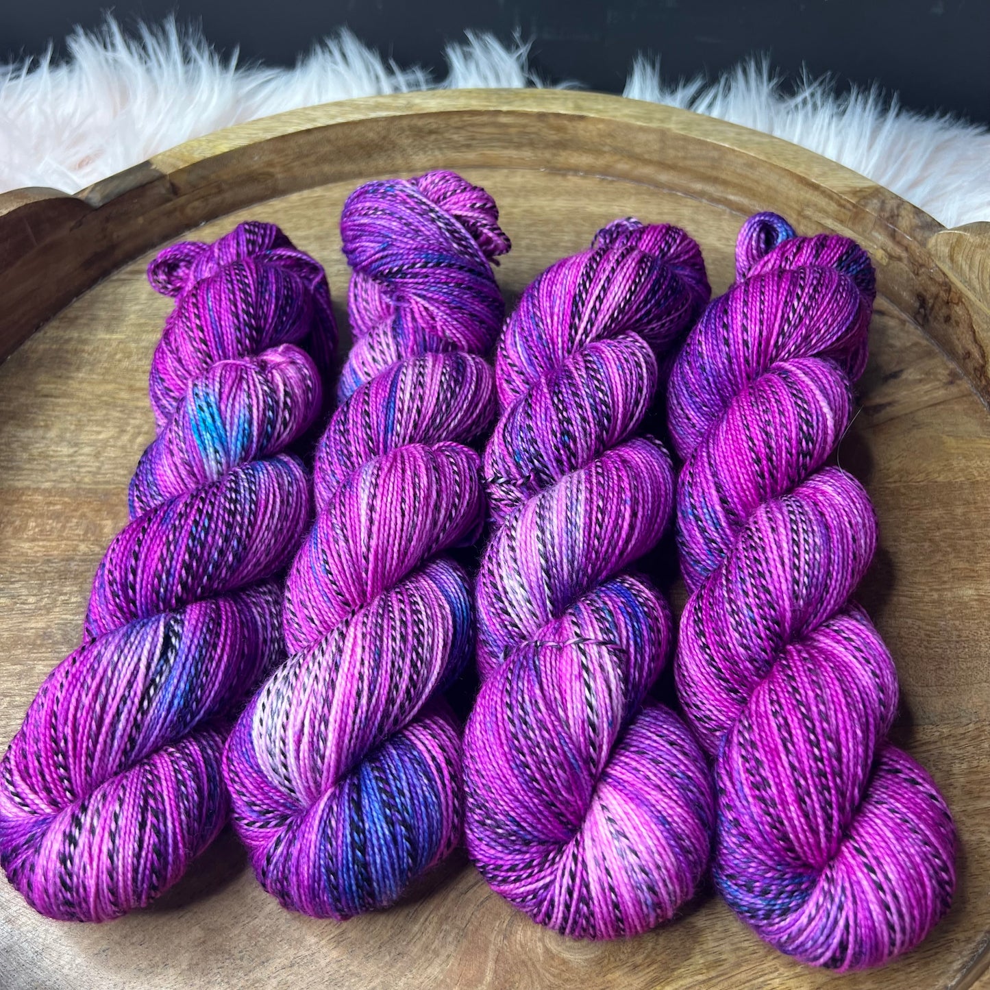 Caroline Sock - Aquafin