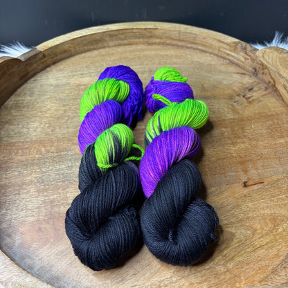 *NEW* Oscar Worsted - Halloween Witches Stew
