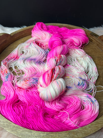 * NEW* Jimmy Sock- Under The Ocean Axolotl 2