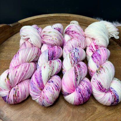 * NEW* Jimmy Sock- Moss & Meadow