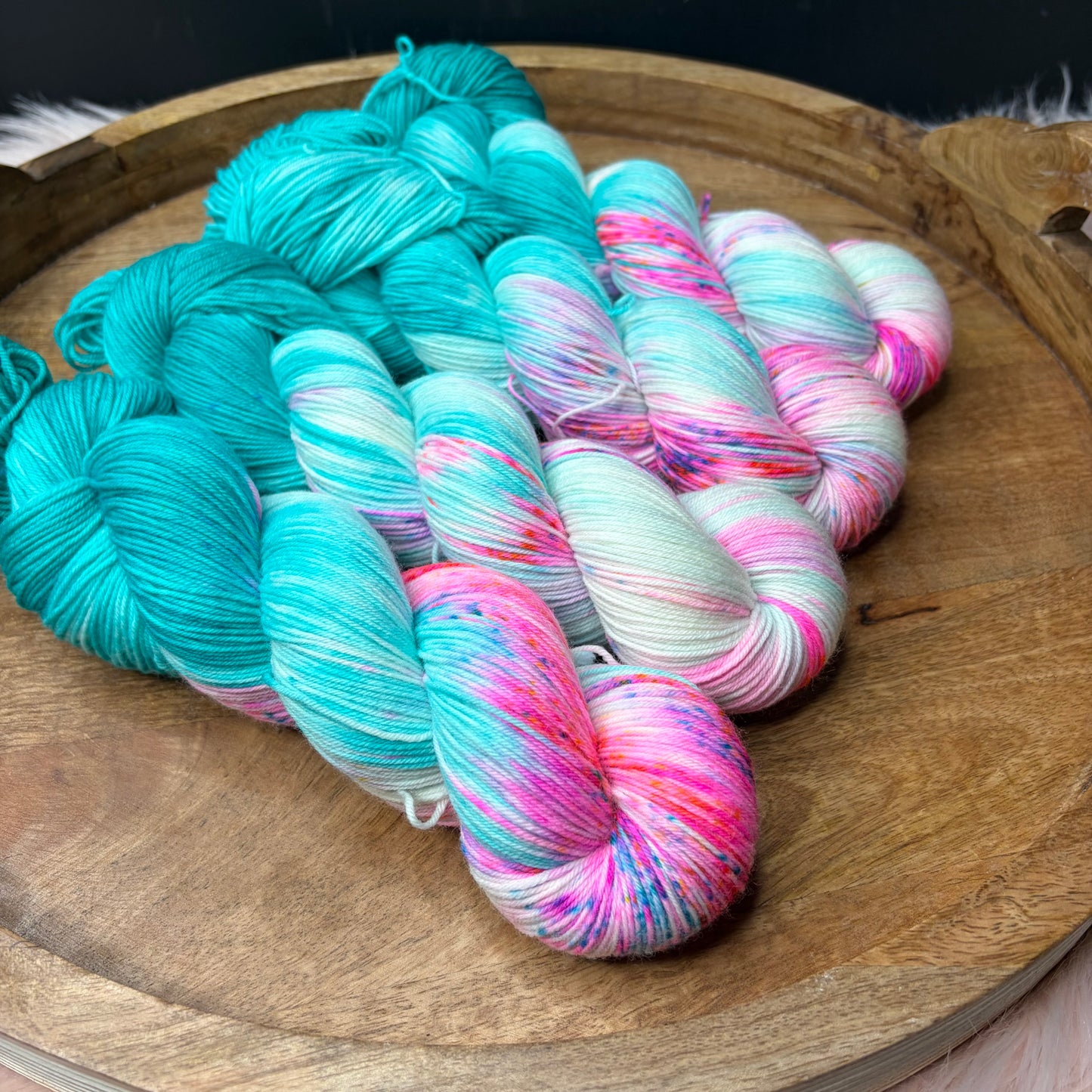 * NEW* Jimmy Sock- Under The Ocean Fish