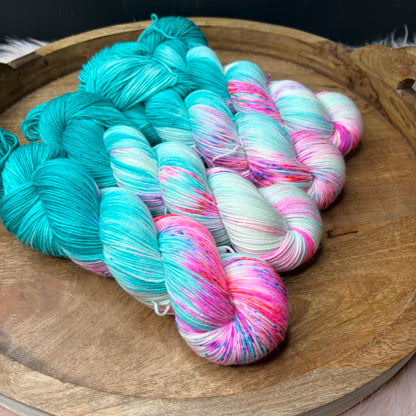 * NEW* Jimmy Sock- Under The Ocean Fish