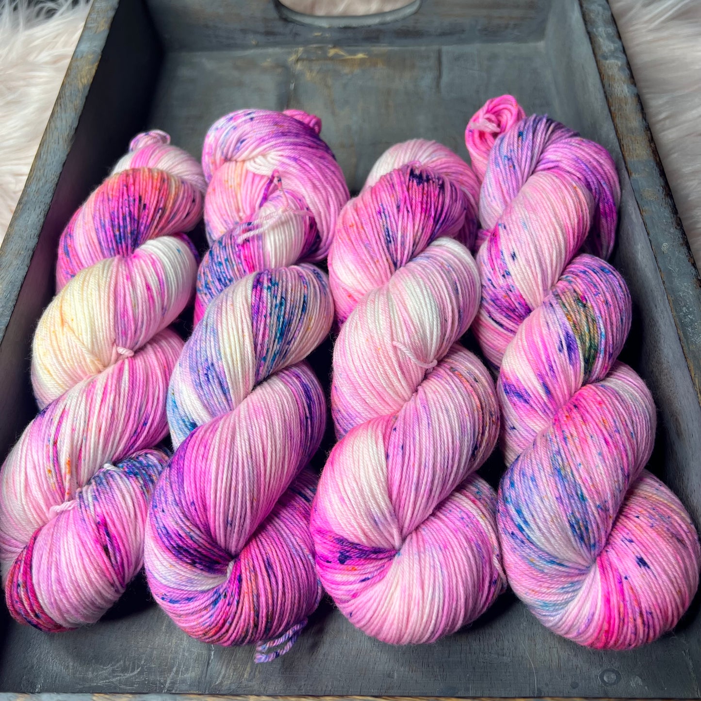 * NEW* Jimmy Sock- 39