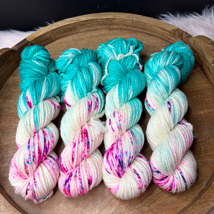 Edith Bulky - Under The Ocean Fish