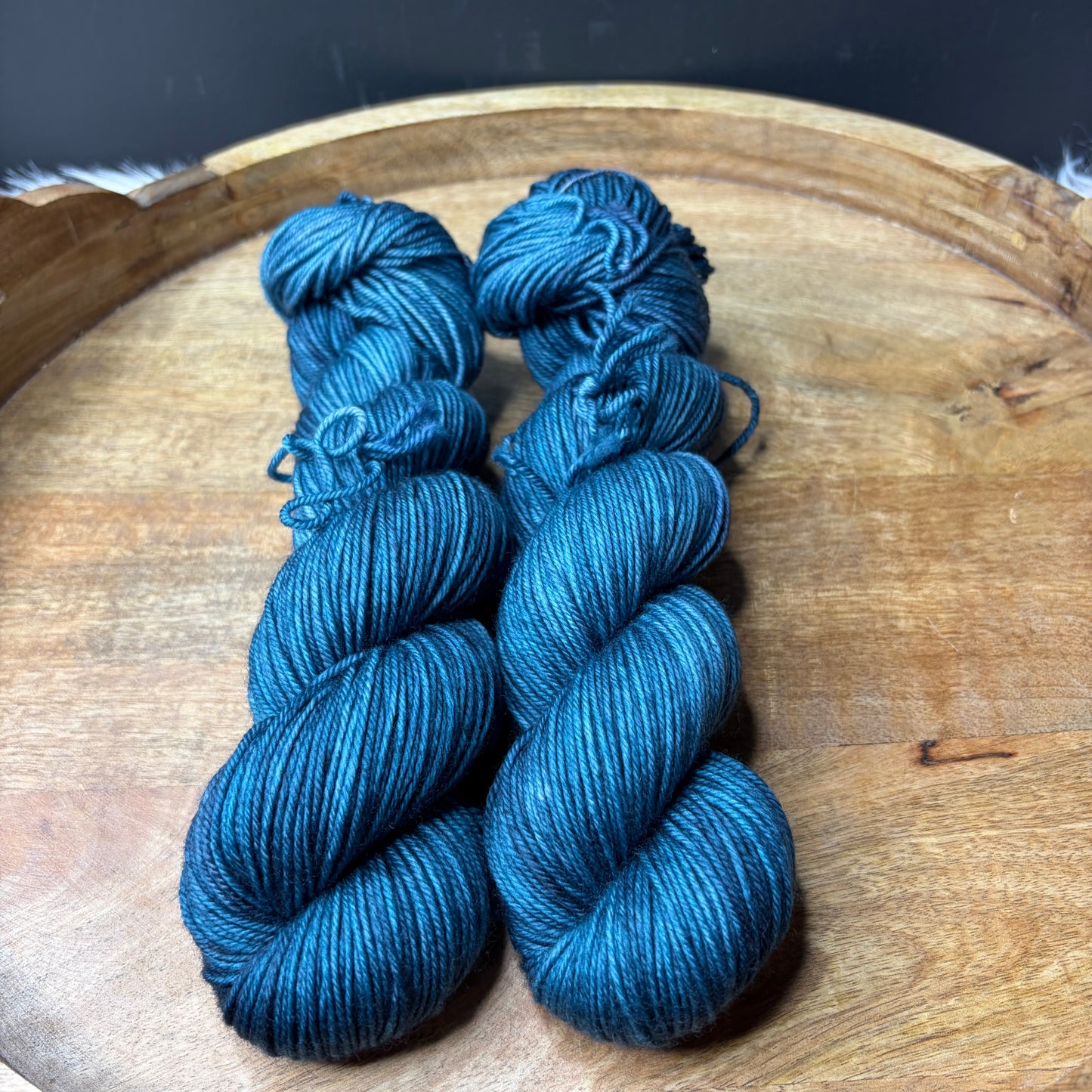 Trevor Morgan DK - Stormwatch