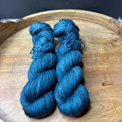 Trevor Morgan DK - Stormwatch