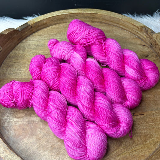 * NEW* Jimmy Sock- As You Wish