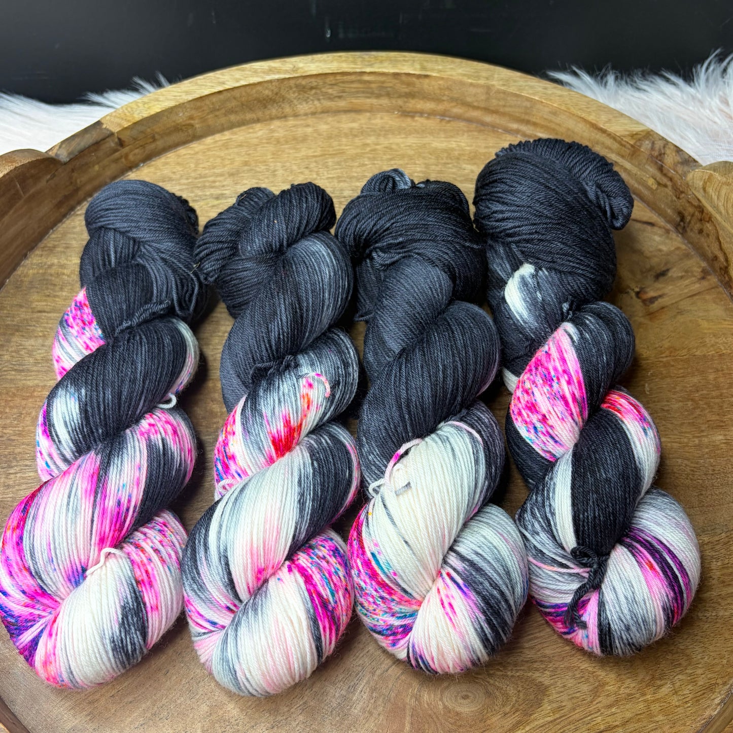 * NEW* Jimmy Sock- Under The Ocean Dark