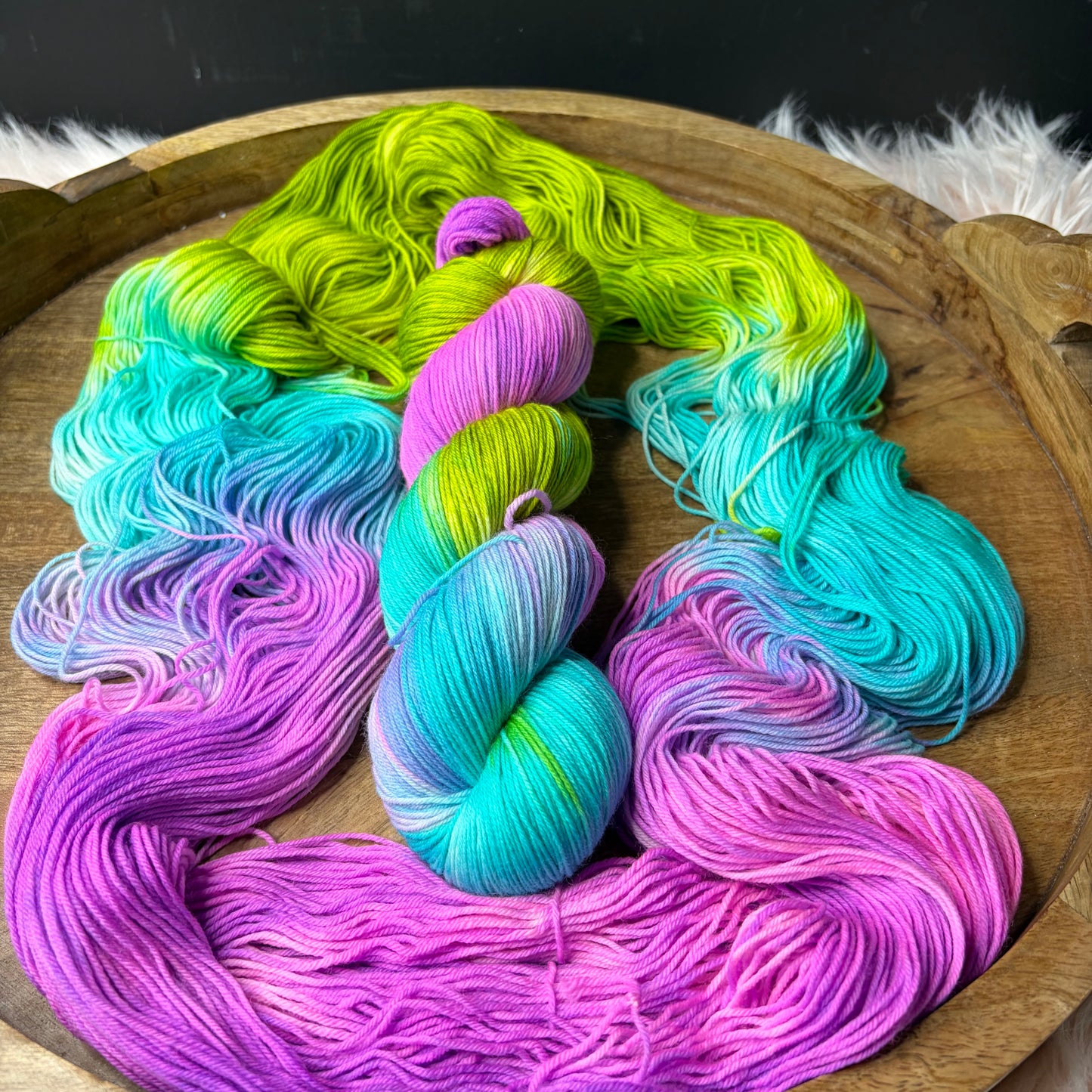 * NEW* Jimmy Sock- Reef Royalty