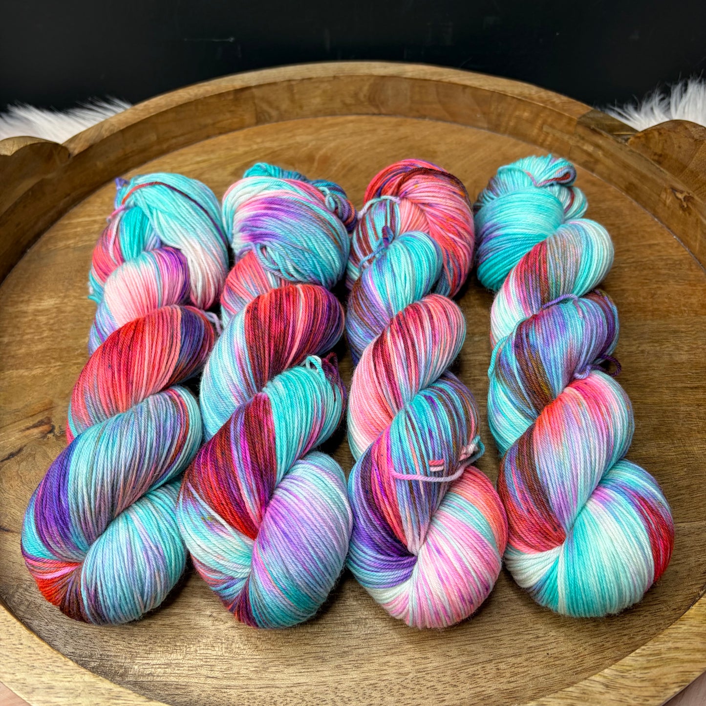* NEW* Jimmy Sock- Unicorn Sherbet