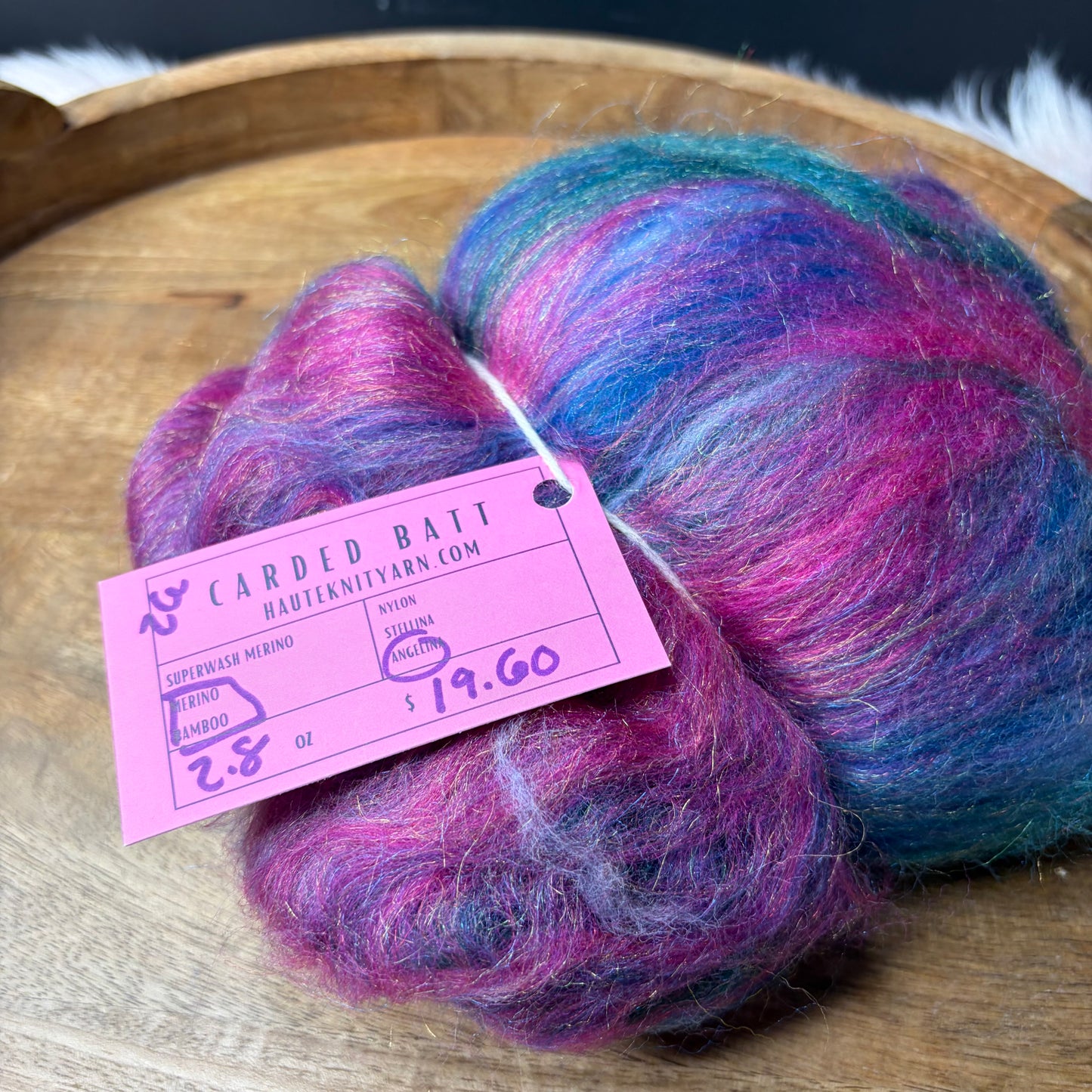 # 26 One Of A Kind Batt