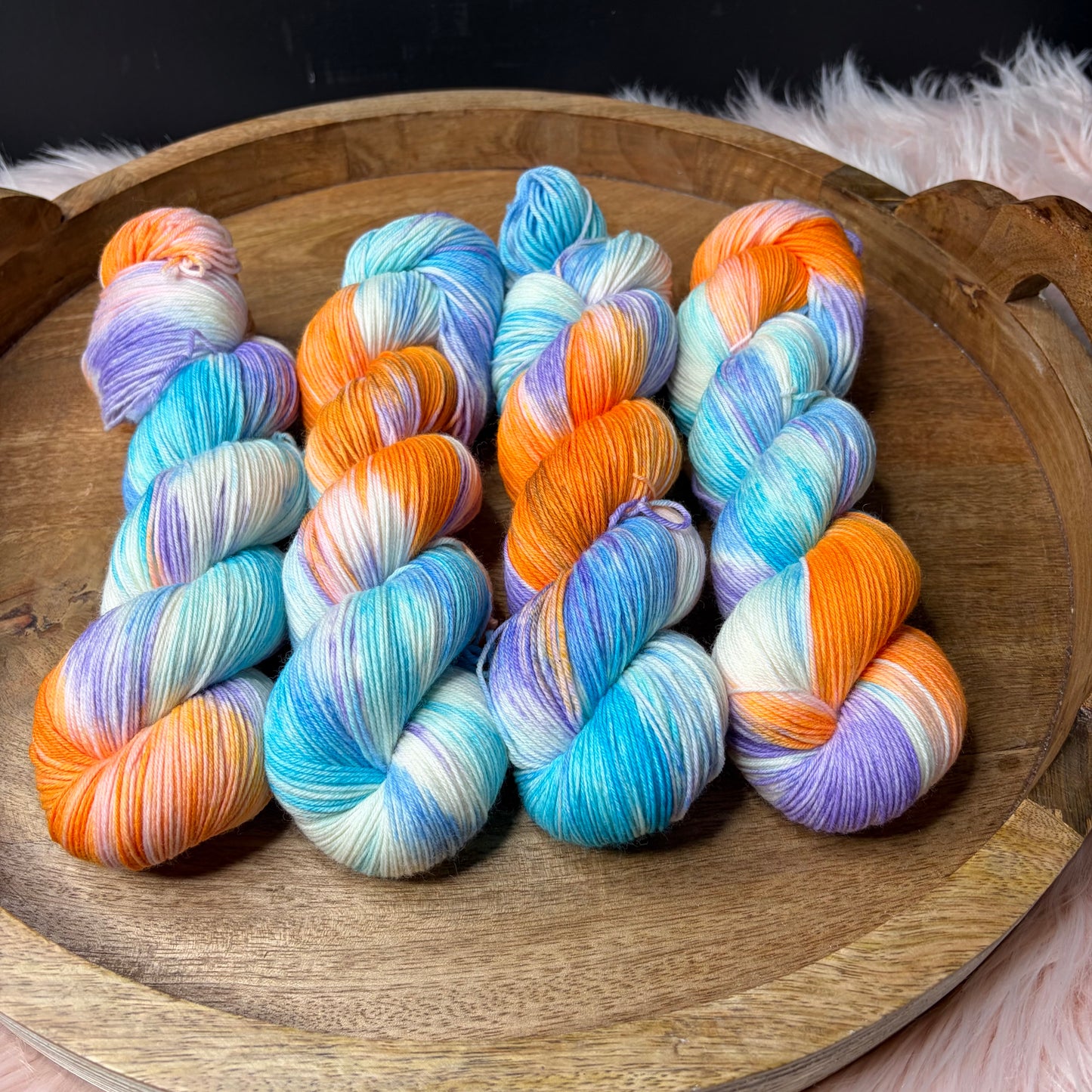 * NEW* Jimmy Sock- Merry Go Round