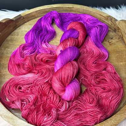 *NEW* Jimmy Sock- Christmas - Jingle Bell Jam