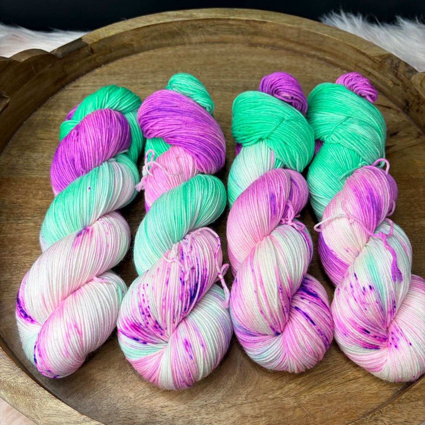 *NEW* Jimmy Sock- 40