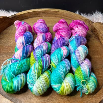 Trevor Morgan DK - Mermaid Mist