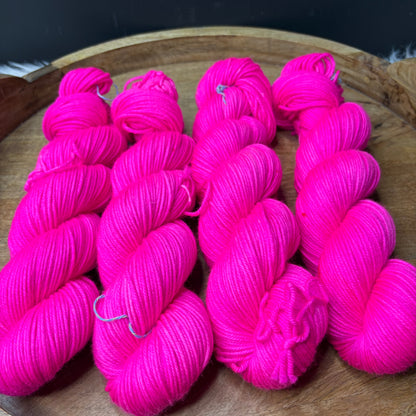 Trevor Morgan DK - Now That's What I Call Pink