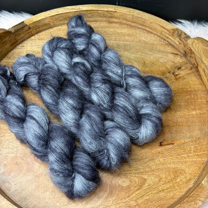 *New* Valentino Alpaca Silk Lace- Pocket Change