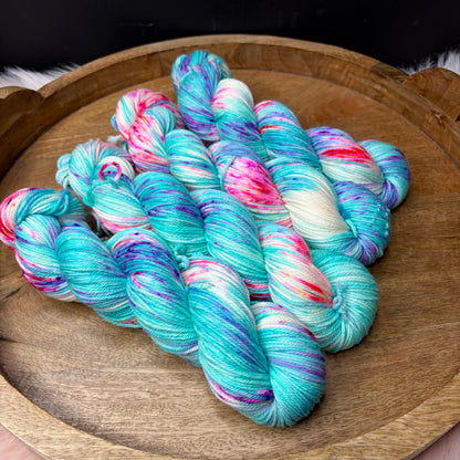 *NEW* Oscar Worsted - Mermaid Daydream