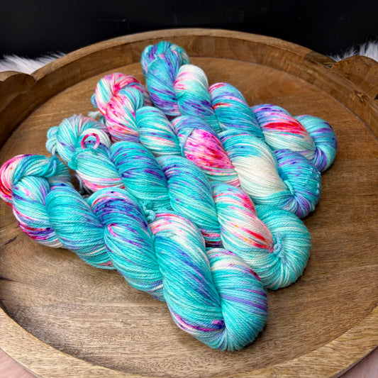 *NEW* Oscar Worsted - Mermaid Daydream