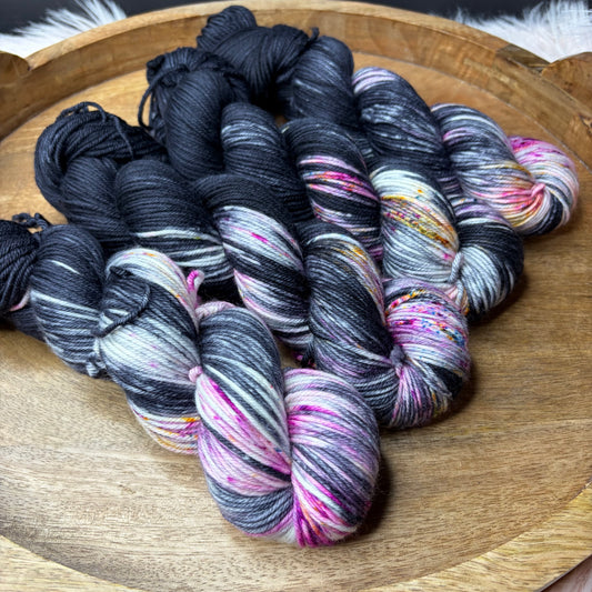 Trevor Morgan DK - Tequila Blackout