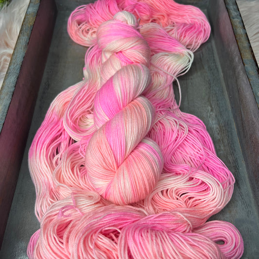 * NEW* Jimmy Sock- Pinking Out The Window