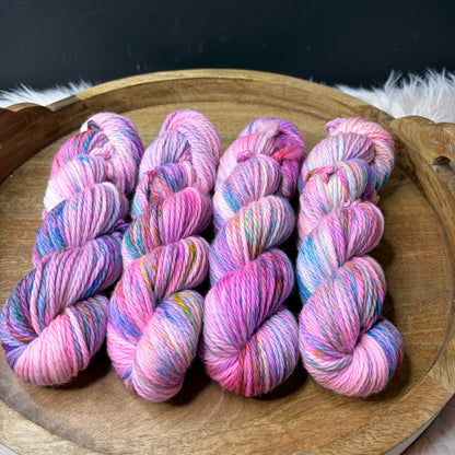 Edith Bulky -  Sprinkle Magic