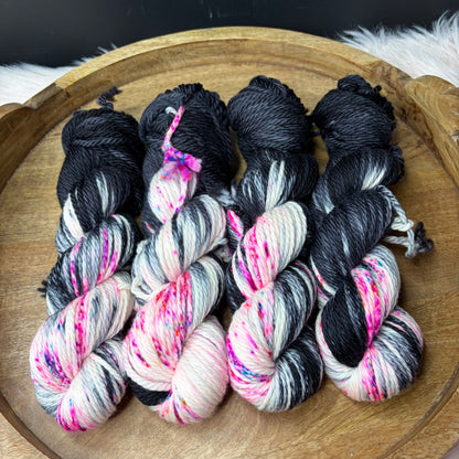 Edith Bulky - Under The Ocean Dark