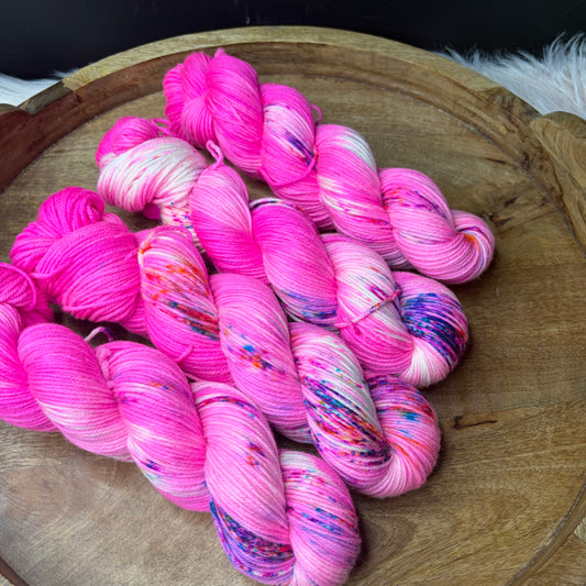 Trevor Morgan DK - Under The Ocean Axolotl