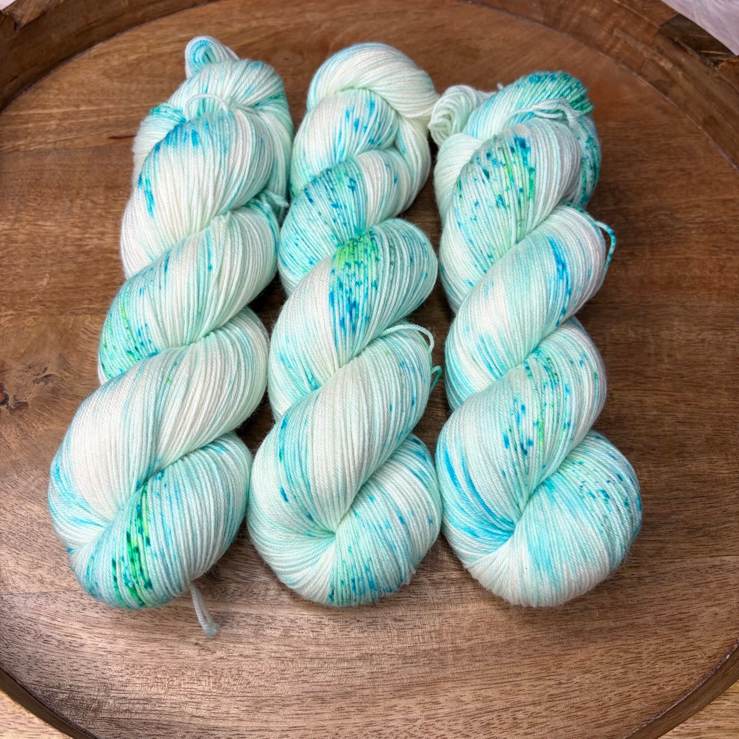 * NEW* Jimmy Sock- Seagull View