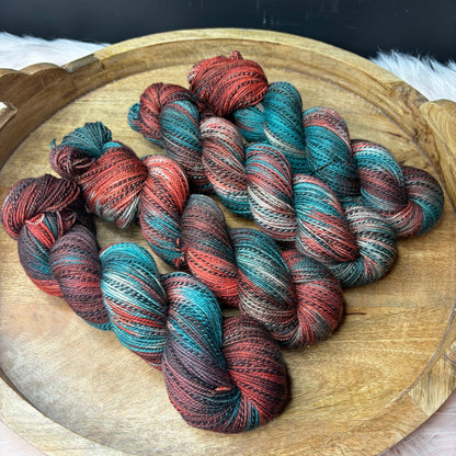 Caroline Sock - Reindeer Games