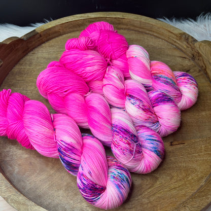 * NEW* Jimmy Sock- Under The Ocean Axolotl 2