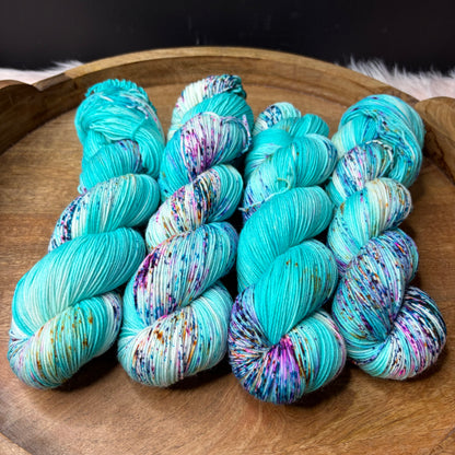 * NEW* Jimmy Sock- Poolside Party