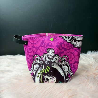 Project Bag Coven Oleander