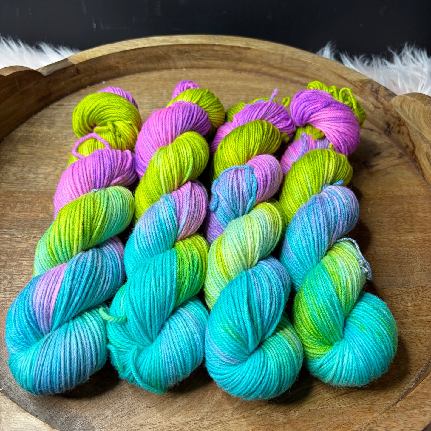 Trevor Morgan DK - Reef Royalty