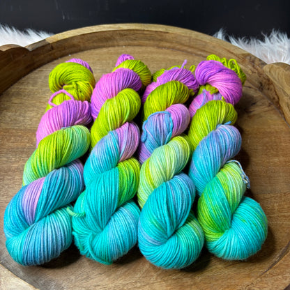 Trevor Morgan DK - Reef Royalty