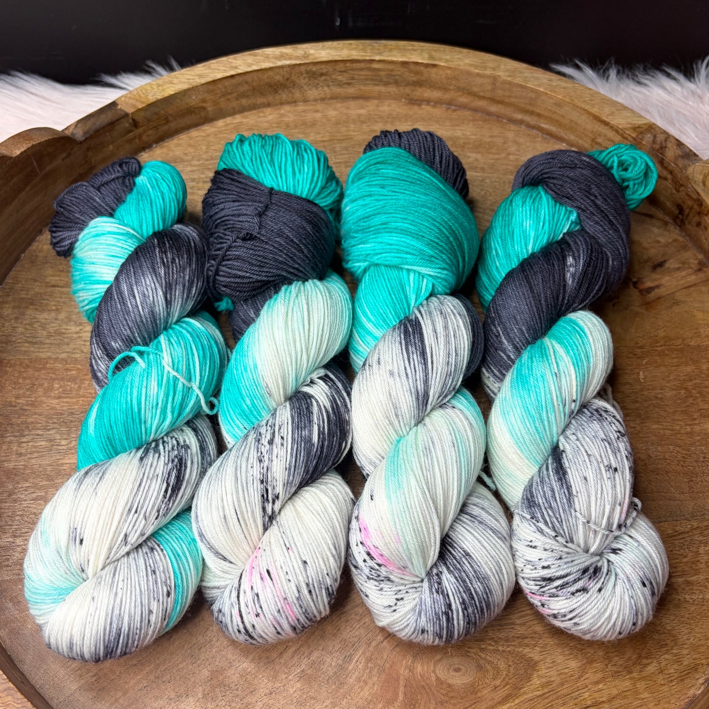 * NEW* Jimmy Sock- Laser Lagoon
