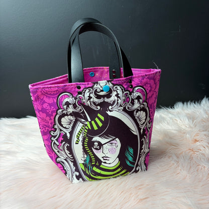 Project Bag Coven Oleander
