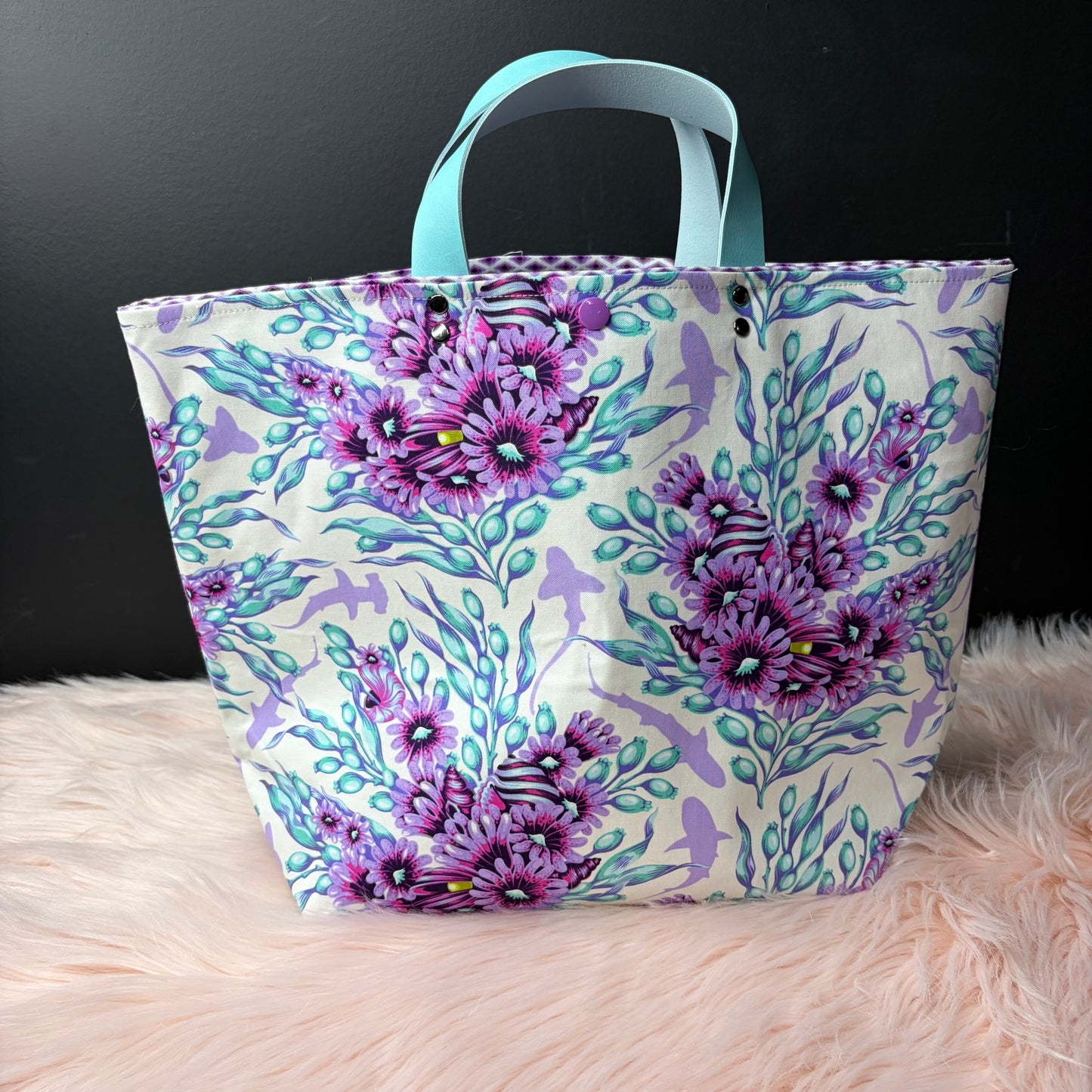 Project Bag Shadow Sarks Ultraviolet