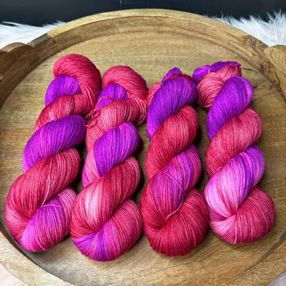 *NEW* Jimmy Sock- Christmas - Jingle Bell Jam