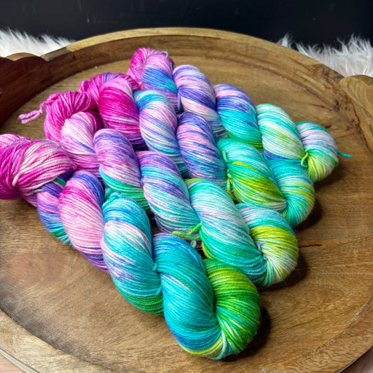 Trevor Morgan DK - Mermaid Mist