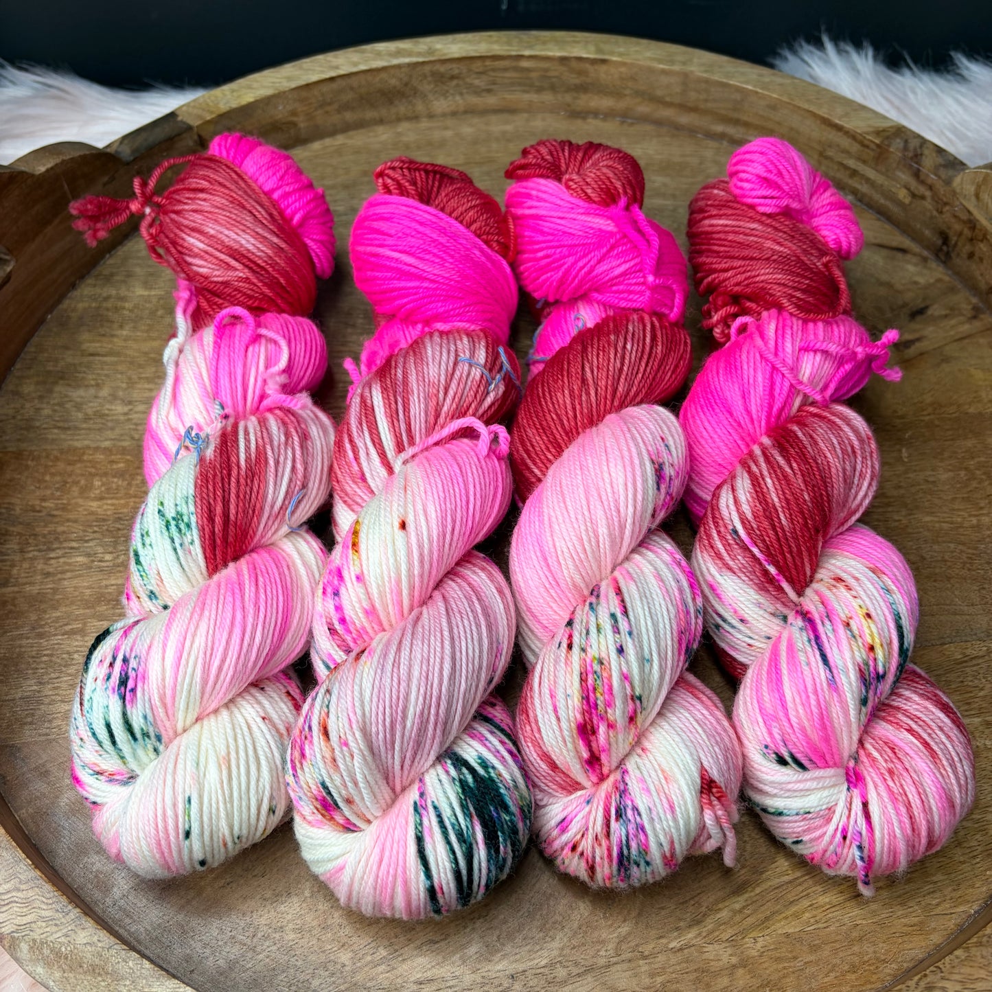 Trevor Morgan DK - Christmas - Christmas - Cindy Lou