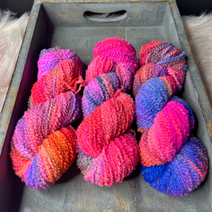 Limited Edition Rosita DK - Warm & Cool