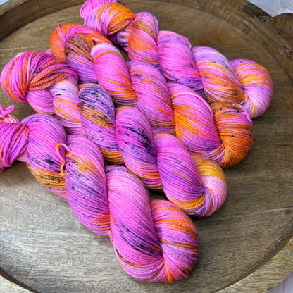 *NEW* Oscar Worsted - Spicy Snow