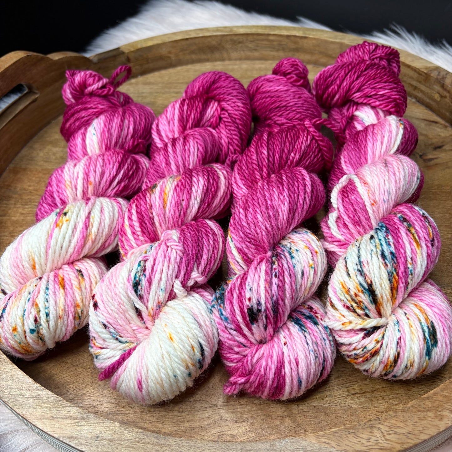 Edith Bulky - Sugar Plum Pop