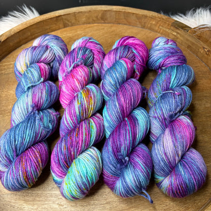 *NEW* Oscar Worsted - Kpop Demon Hunters Mira